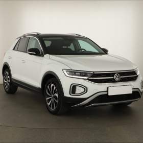 Volkswagen T- Roc 1.0 TSI / 19556888
