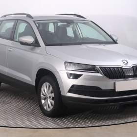 Foto inzerátu Škoda Karoq 2.0 TDI