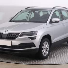 Foto inzerátu Škoda Karoq 2.0 TDI