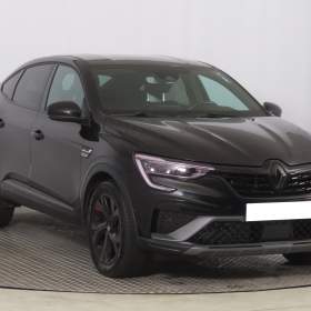 Renault Arkana E- Tech / 19556891