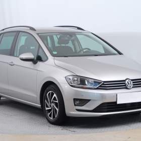 Volkswagen Golf Sportsvan 1.6 TDI / 19556895
