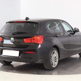 Foto inzerátu BMW Řada 1 116i