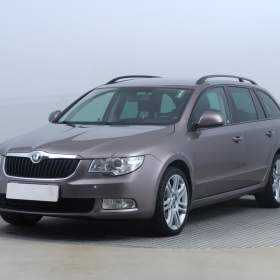 Foto inzerátu Škoda Superb 2.0 TDI