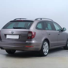 Foto inzerátu Škoda Superb 2.0 TDI