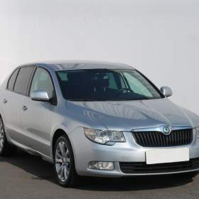 Škoda Superb 1.6 TDI / 19556907