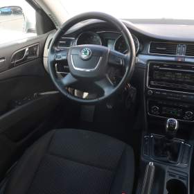 Foto inzerátu Škoda Superb 1.6 TDI