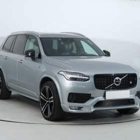 Volvo XC90 D5 AWD / 19556911