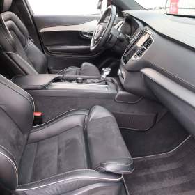 Foto inzerátu Volvo XC90 D5 AWD