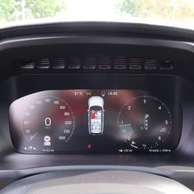 Foto inzerátu Volvo XC90 D5 AWD