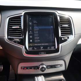 Foto inzerátu Volvo XC90 D5 AWD