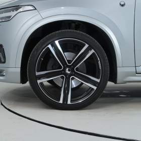Foto inzerátu Volvo XC90 D5 AWD