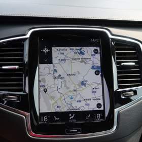 Foto inzerátu Volvo XC90 D5 AWD