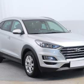 Foto inzerátu Hyundai Tucson 1.6 T-GDI
