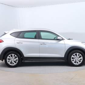 Foto inzerátu Hyundai Tucson 1.6 T-GDI