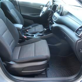 Foto inzerátu Hyundai Tucson 1.6 T-GDI