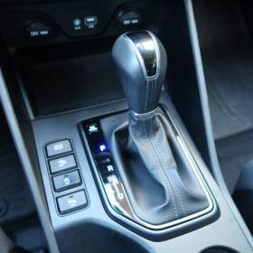 Foto inzerátu Hyundai Tucson 1.6 T-GDI