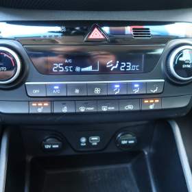 Foto inzerátu Hyundai Tucson 1.6 T-GDI