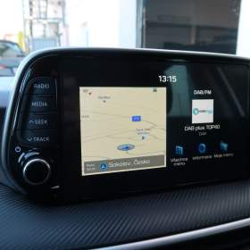 Foto inzerátu Hyundai Tucson 1.6 T-GDI