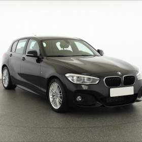 BMW Řada 1 118d / 19556913