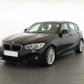 Foto inzerátu BMW Řada 1 118d