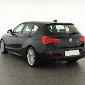 Foto inzerátu BMW Řada 1 118d