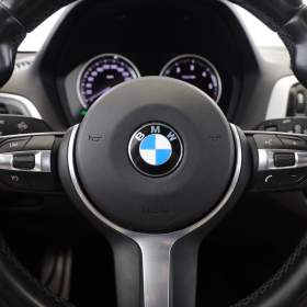 Foto inzerátu BMW Řada 1 118d