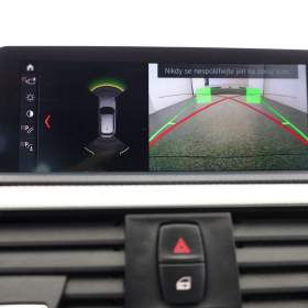 Foto inzerátu BMW Řada 1 118d