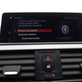 Foto inzerátu BMW Řada 1 118d