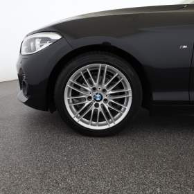 Foto inzerátu BMW Řada 1 118d