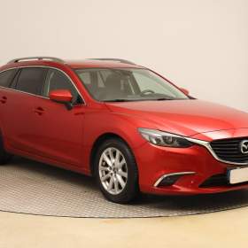 Mazda 6 2.2 Skyactiv- D / 19556914