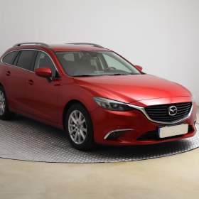 Mazda 6 2.2 Skyactiv- D / 19556914