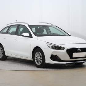 Hyundai i30 1.6 CRDi / 19556915