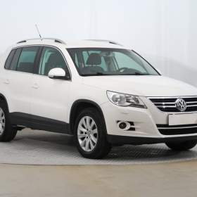 Volkswagen Tiguan 1.4 TSI / 19556916