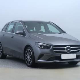 Mercedes- Benz Třídy B B 200 / 19556922