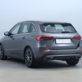 Foto inzerátu Mercedes-Benz Třídy B B 200