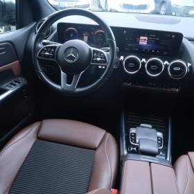 Foto inzerátu Mercedes-Benz Třídy B B 200