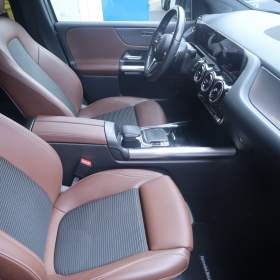 Foto inzerátu Mercedes-Benz Třídy B B 200