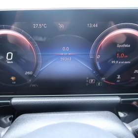 Foto inzerátu Mercedes-Benz Třídy B B 200