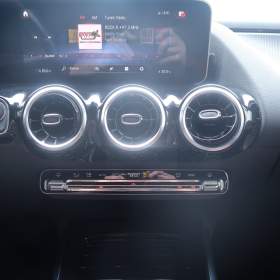 Foto inzerátu Mercedes-Benz Třídy B B 200