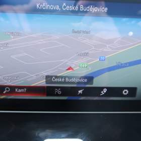 Foto inzerátu Mercedes-Benz Třídy B B 200