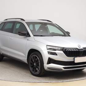 Škoda Karoq 1.5 TSI / 19556924