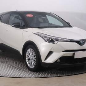 Toyota C- HR 1.8 Hybrid / 19556925