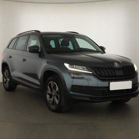 Škoda Kodiaq 2.0 TDI / 19556927