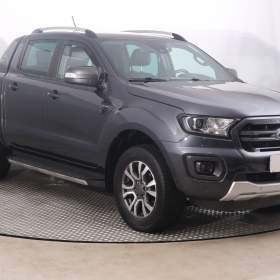 Ford Ranger 2.0 EcoBlue / 19556928
