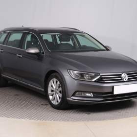 Volkswagen Passat 2.0 TDI / 19556929