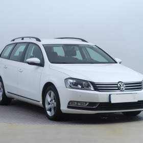 Volkswagen Passat 2.0 TDI / 19556930