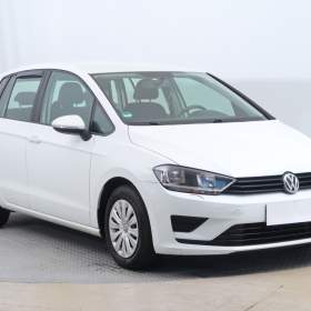 Volkswagen Golf Sportsvan 1.6 TDI / 19556931
