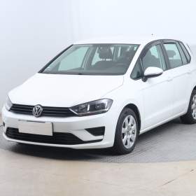 Foto inzerátu Volkswagen Golf Sportsvan 1.6 TDI