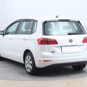 Foto inzerátu Volkswagen Golf Sportsvan 1.6 TDI