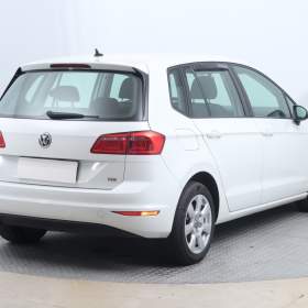 Foto inzerátu Volkswagen Golf Sportsvan 1.6 TDI